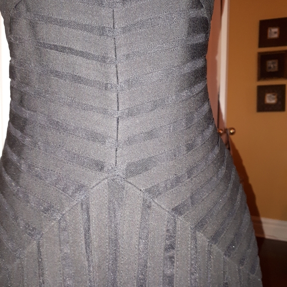 Vintage Joy Cherry mini dress - Picture 6 of 8